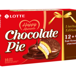 CHOCOLATE PIE 448