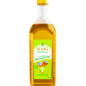 Cold Press FlaxSeed Oil 2 Liter
