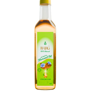 Cold Press FlaxSeed Oil 1 Liter