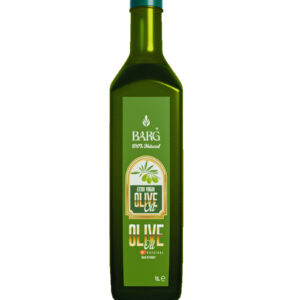 Extra Virgin 1 liter olive oil