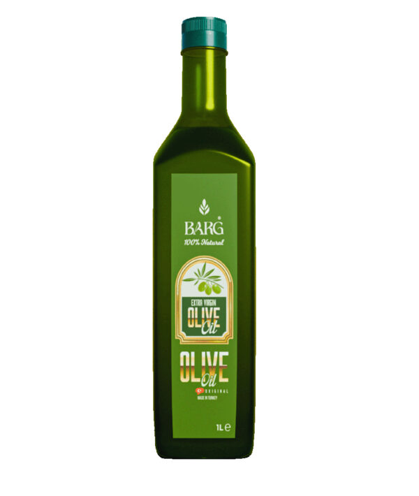 Extra Virgin 1 liter olive oil